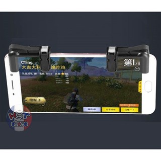Nút bấm cơ chơi game PUBG K1