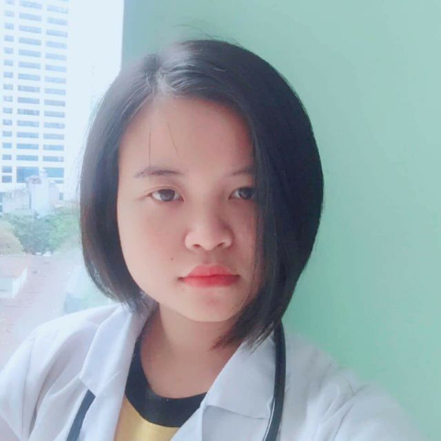 QuynhChi Doctor