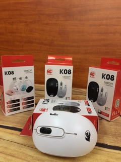 Chuột Không Dây K08 Vinagear