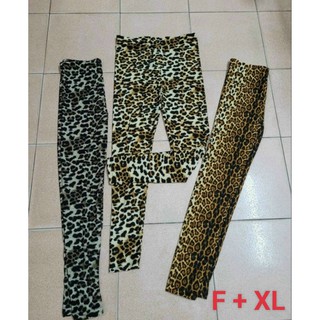<COMBO SẼ RẺ> BIGSIZE Quần legging dài thun thái lan (hàng RAINBOW)