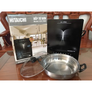 Bếp từ HITACHI ICE-7998