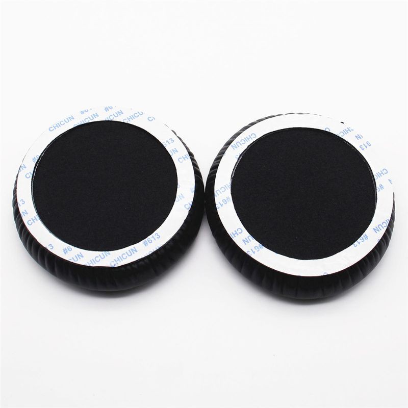 【ADD+】1 Pair Earphone Ear Pads Earpads Sponge Soft Foam Cushion  for COWIN E7 / E7 Pro