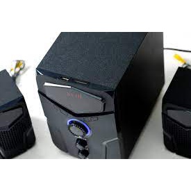 Loa SoundMax A827/2.1