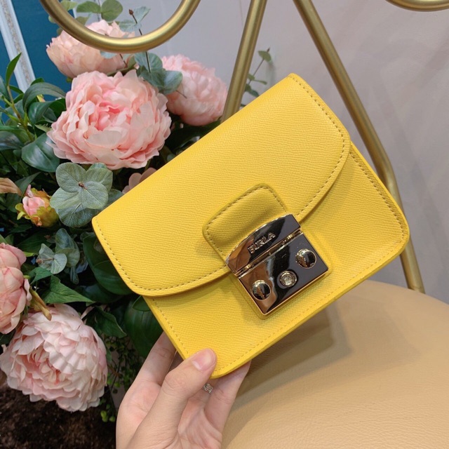 Túi xách đeo chéo túi Mini Hộp vuông da xước nhiều màu phù hợp mùa hè hàng đẹp fullbox kèm hộp