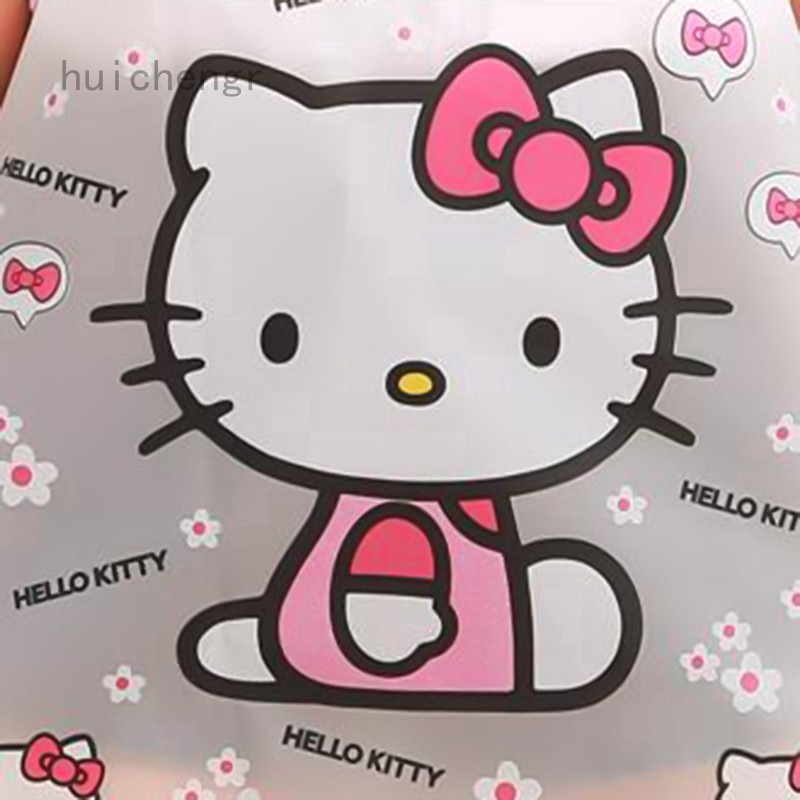 Tạp Dề Hello Kitty Chống Thấm Nước Và Dầu