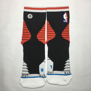 Stance NBA Quarter