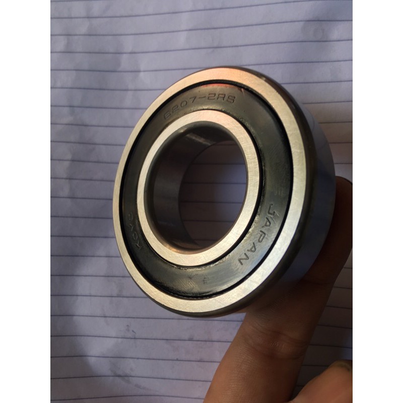 Vòng bi Koyo 6309 2RSCM chính hãng cho động cơ