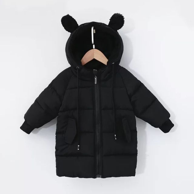 Áo khoác phao trẻ em