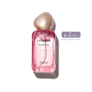 Nước hoa City Ardo Love In Paris France Eau de Perfume