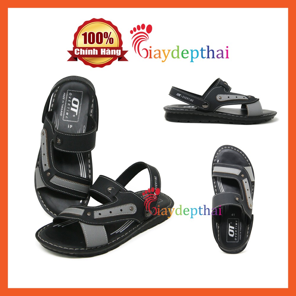 Giày Sandal Nam Thái Lan OT M14-13