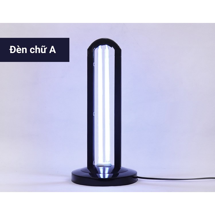 Đèn diệt khuẩn tia cực tím UV