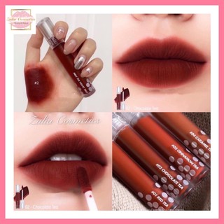 [FREE SHIP] Son Romand Milk Tea Velvet Tint Chính Hãng