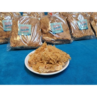Cơm cháy Hải Biển