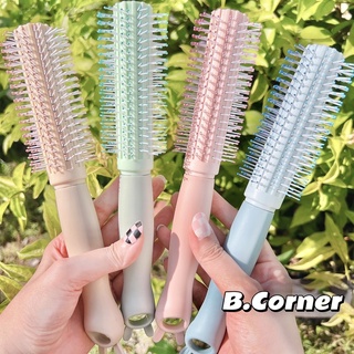 Lược Chải Tóc Màu Sắc - LUOC1034