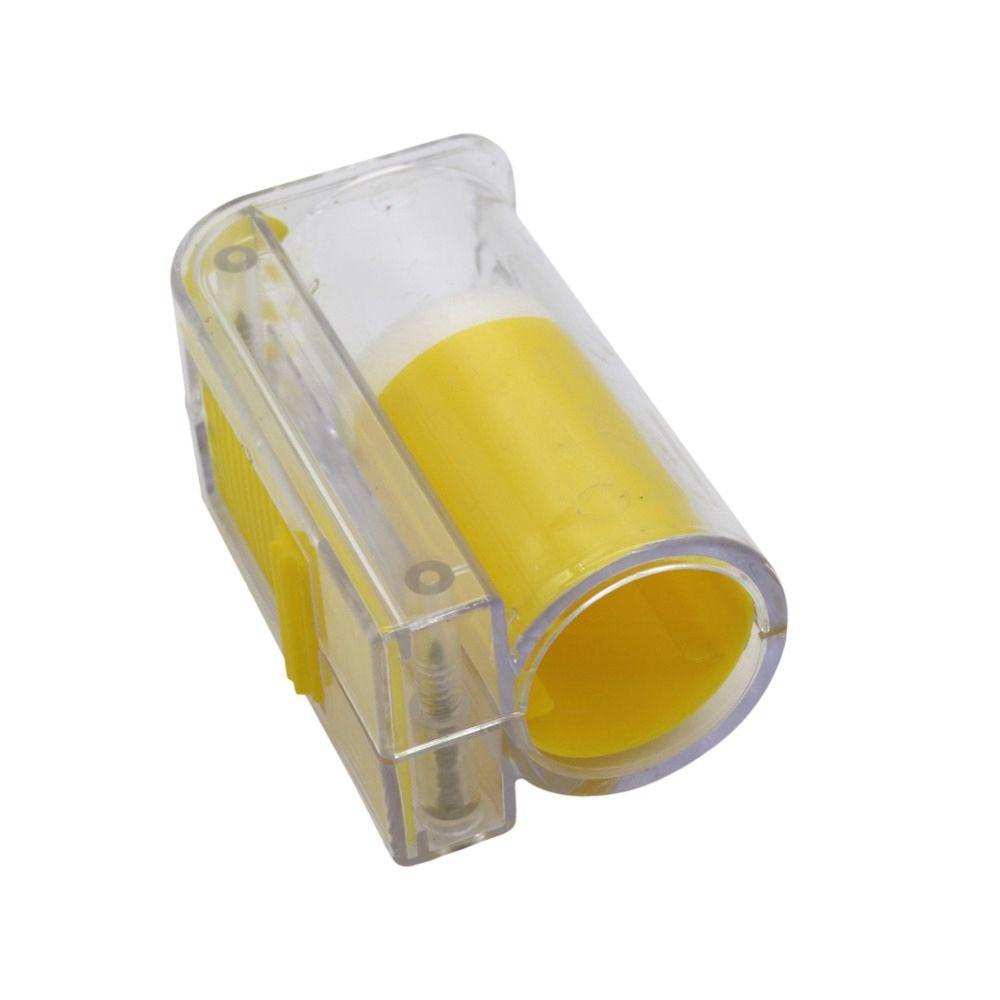 Dụng Cụ Đánh Dấu Cầm Tay Kèm Khuôn Để Nuôi Ong Tiện Dụng