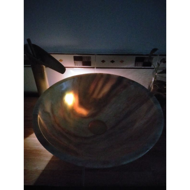 Lavabo xuyên sáng | BigBuy360 - bigbuy360.vn