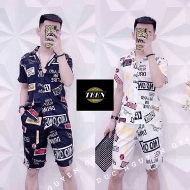 BỘ CHỮ NAM SIÊU HOT (Kèm ảnh thật) | BigBuy360 - bigbuy360.vn