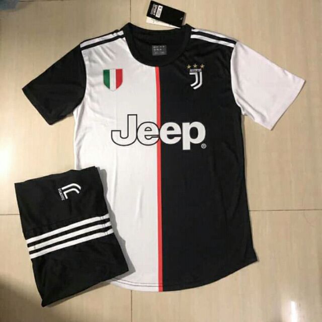 HOT : Áo bóng đá Juventus 2019 ✅✅✅