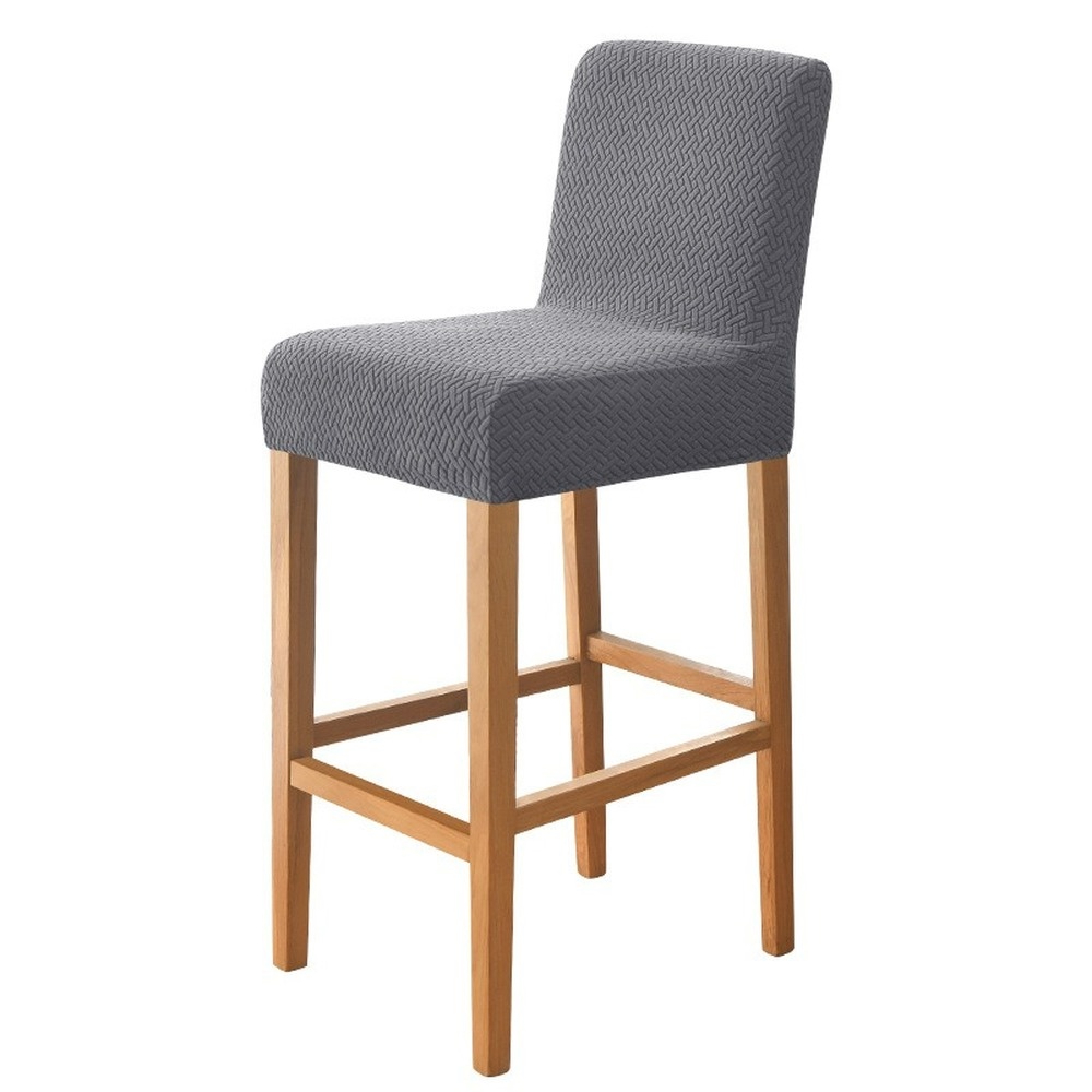 Vỏ Bọc Ghế Ngồi Bàn Ăn Co Giãn Độc Đáo Trang Trí Nhà Cửa/ Khách Sạn/ Quán Bar