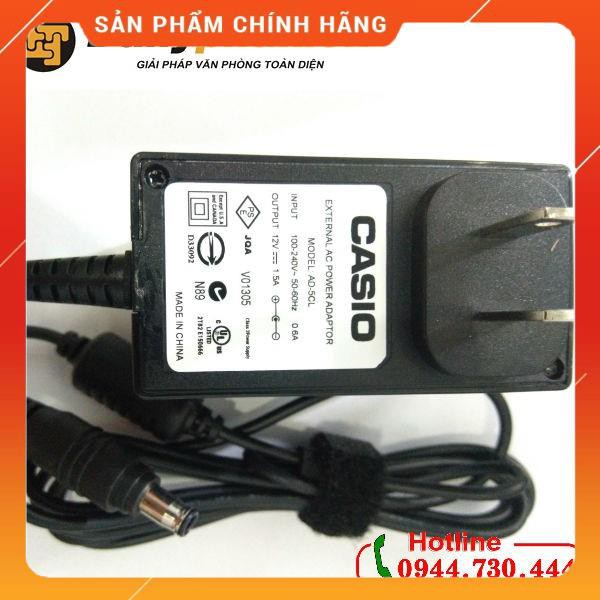 Adapter nguồn đàn casio CDP-220R CDP-220RBK dailyphukien