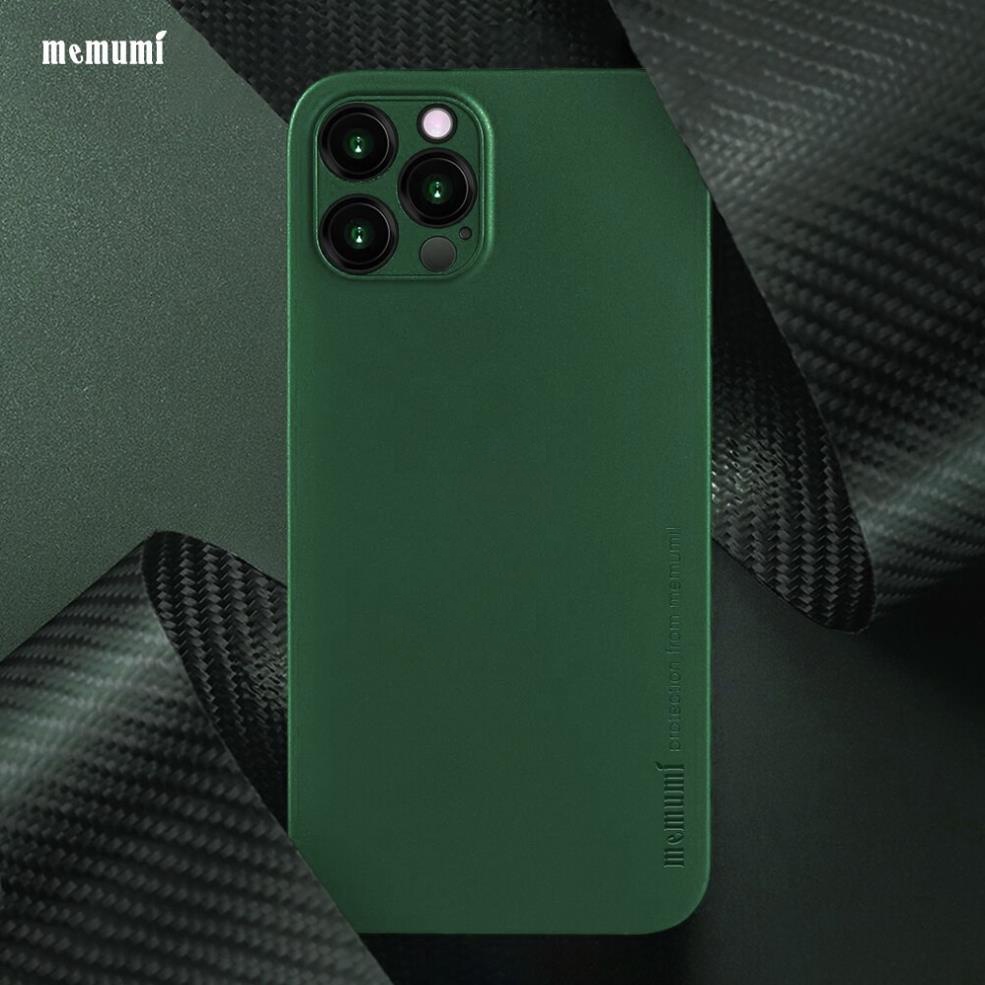 iPhone 13/ 13 Pro/ 13 Pro Max/ 12/ 12 Pro/ 12 Pro Max hiệu Memumi