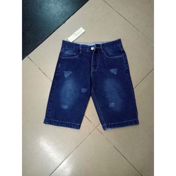 Quần short size đại