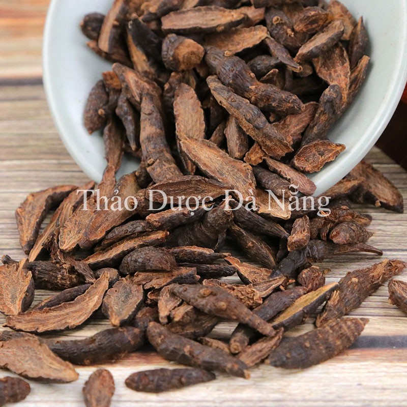 Hương Phụ  đã sao chế 100 gram.