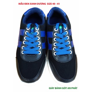 GIÀY BÁNH GÓT AN PHÁT SIZE 36 -> 37
