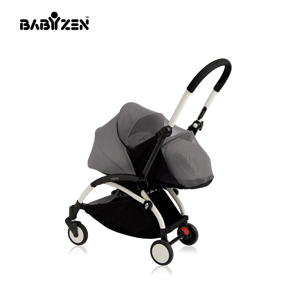 Màn chắn muỗi và côn trùng xe đẩy Babyzen YOYO sơ sinh