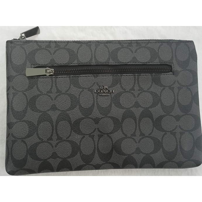 Túi Cầm Tay nam - Clutch cao cấp da mềm Cho Nam Gucci, LV, Coach- Cực Sang Chảnh