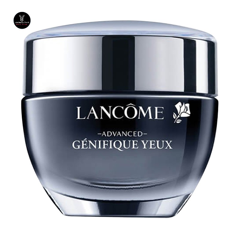 (Hàng Mới Về) Kem Mắt Lancome 15ml Cải Thiện Bọng Mắt Và Quầng Thâm