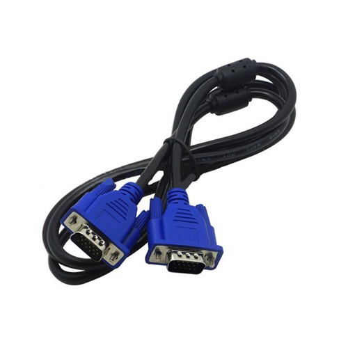 Cable VGA 1.8m - 1.5M  Zin CHỐNG NHIỀU - CAO CẤP | WebRaoVat - webraovat.net.vn