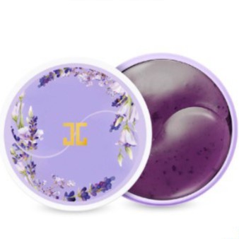 MẶT NẠ MẮT JAYJUN HOA LAVENDER TEA 60 MIẾNG