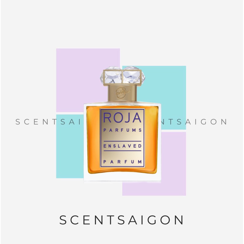 -Scentsaigon- Nước Hoa Roja Parfums Enslaved