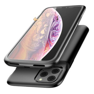 Ốp Pin Iphone 11 Pro 5000 mAh