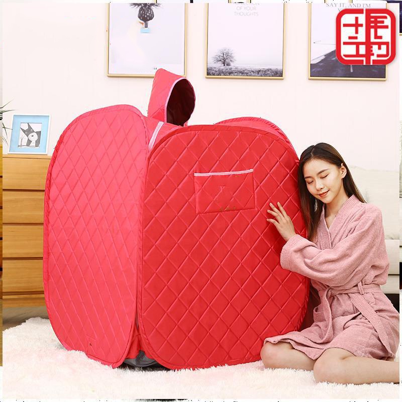 Combo Nồi Xông Hơi Điện 2L 3L Cao Cấp Kèm Lều Xông Hơi Anphaltech Dùng Tại Nhà Cho Gia Đình, Sau Sinh, Spa