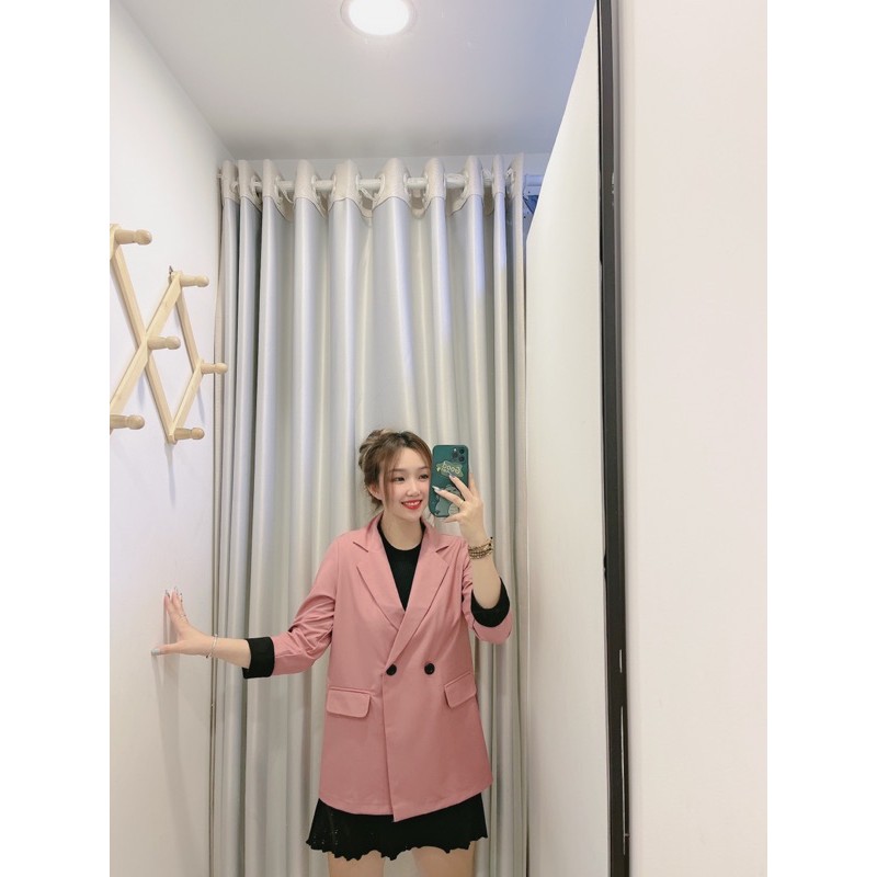 ÁO BLAZER BIGSIZE | BigBuy360 - bigbuy360.vn