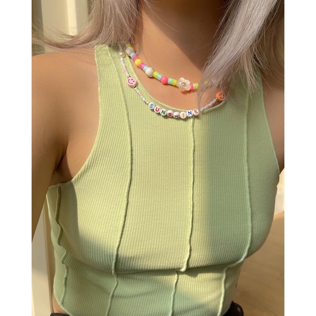 VÒNG CỔ BONIA, SUNSHINE