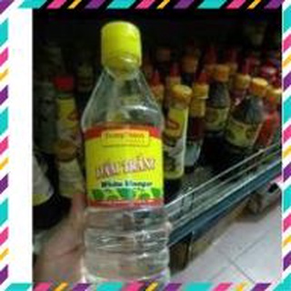 DẤM GẠO TRUNG THÀNH CHAI 500ML