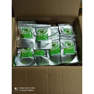 100g rong nho tách nước