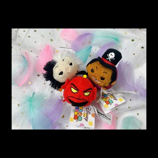 Gấu bông xinh - tsum tsum disney