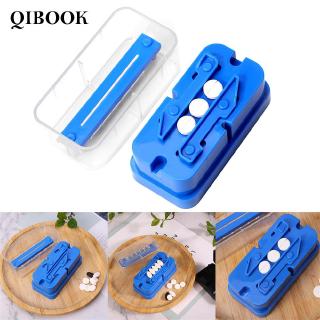 Dụng Cụ Cắt Thuốc Viên Đa Năng