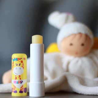 SON HIPP HỮU CƠ CHO BÉ