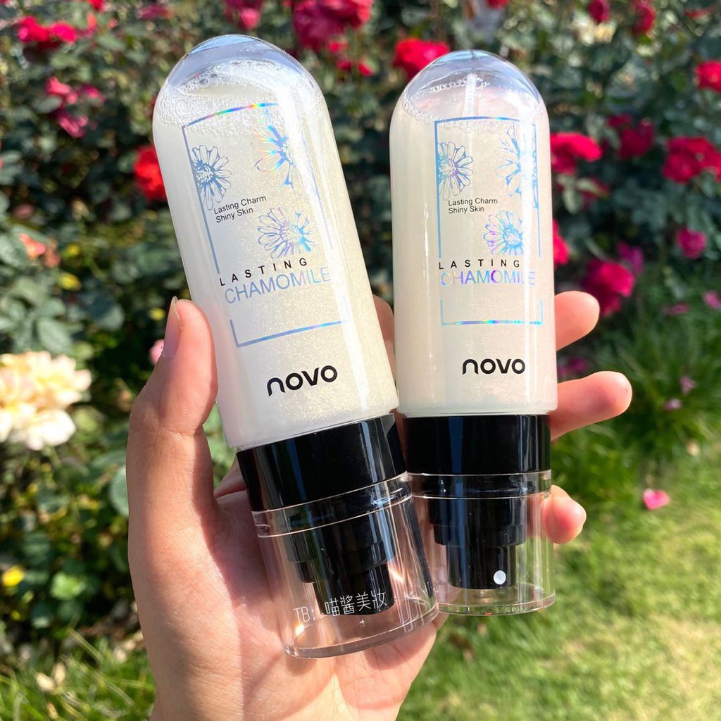 [NOVO] Xịt make up Novo Moisturizing (N5344) | BigBuy360 - bigbuy360.vn
