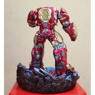 Mô hình hulkbuster 32cm cao cấp