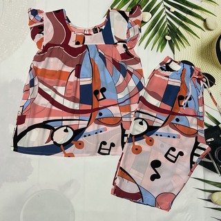 Đồ bộ vnxk f21