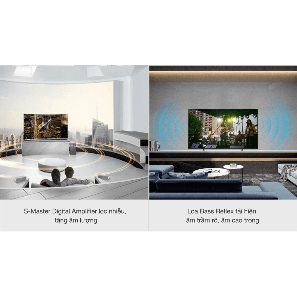 Android Tivi Sony 4K 65X7500H | BigBuy360 - bigbuy360.vn