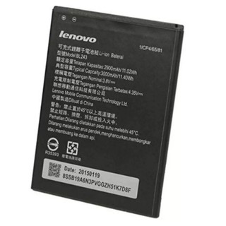 Pin BL-243 cho máy Lenovo K3 Note A7000k
