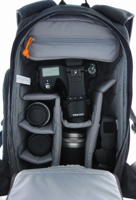 BALO MÁY ẢNH LOWEPRO FLIPSIDE 300AW FS300 NHẬP KHẨU