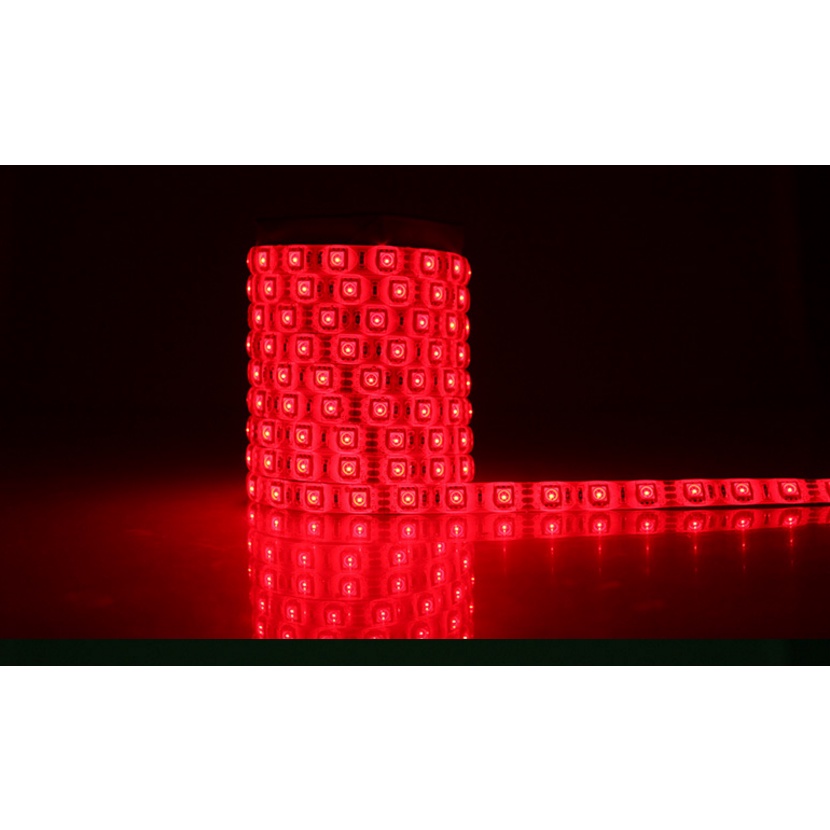 Đèn LED trang trí Loa, control , nhiều màu